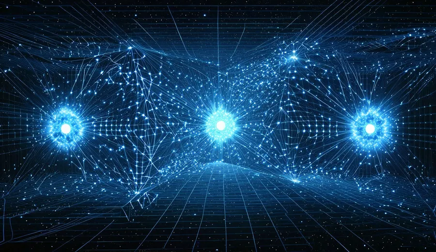 Dark Matter Sensing
