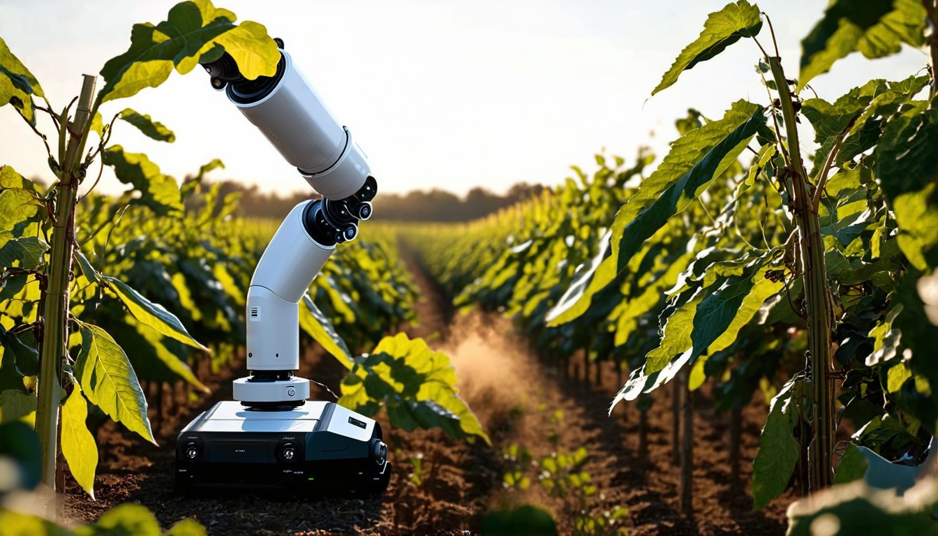 Soft Robotics