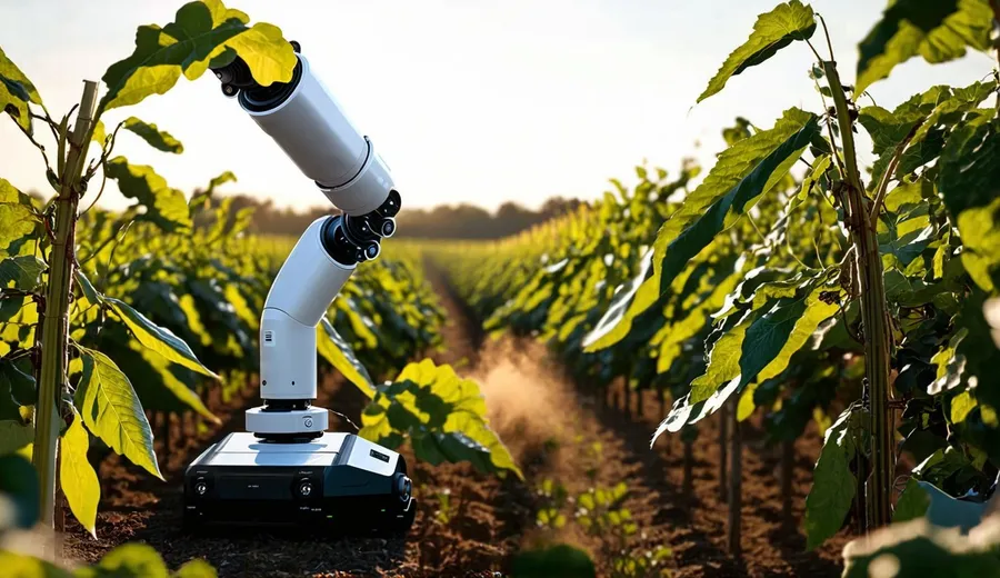 Soft Robotics