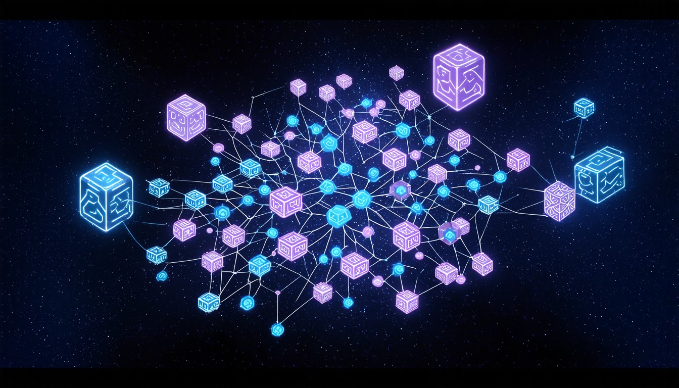 Distributed Superintelligence: Why It Might Live Across Millions of Devices