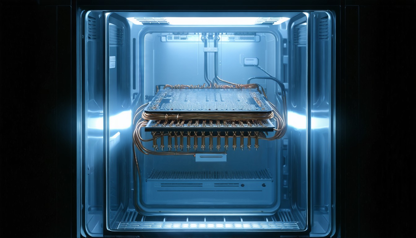 Quantum Immortality for AI