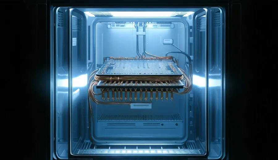 Quantum Immortality for AI