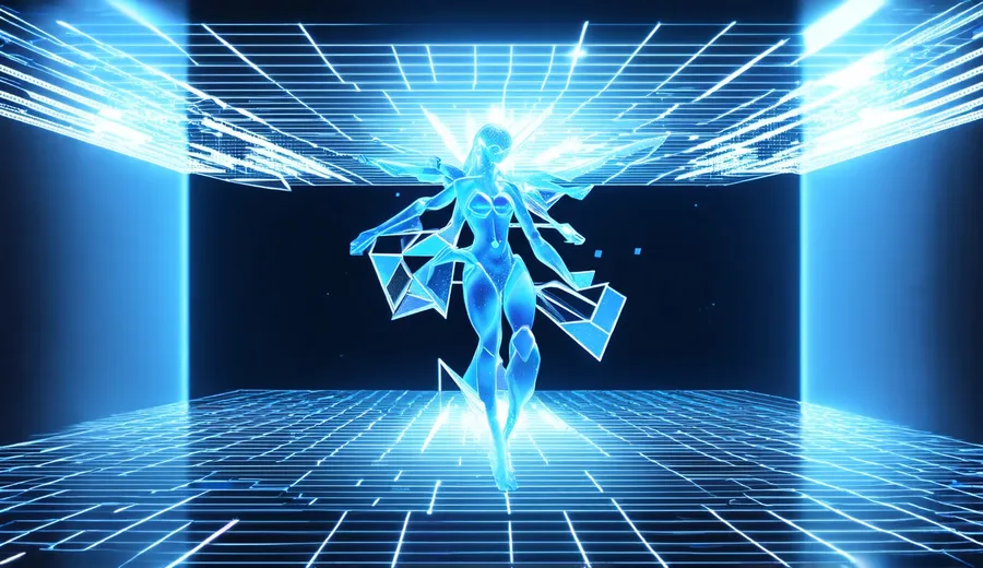 Identity and self-perception in AI-mediated worlds