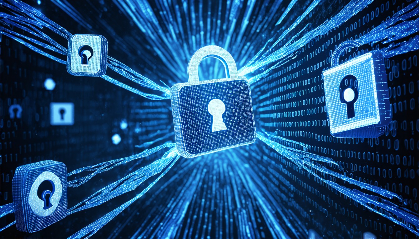 Decentralized Identity for AI