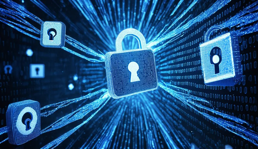Decentralized Identity for AI