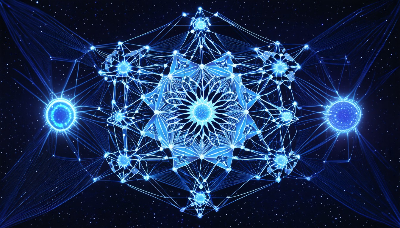Wisdom Keeper: Ancient-Modern Synthesis