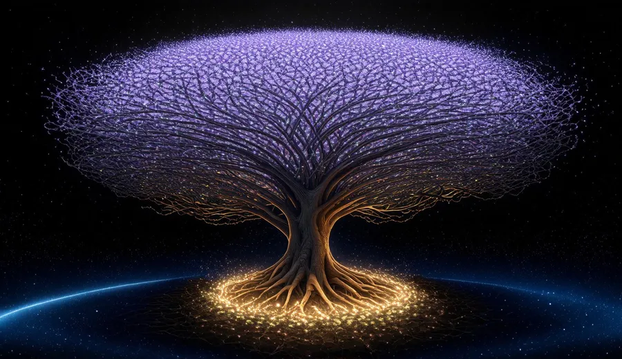 Role of Non-Euclidean Geometry in AI Perception: Hyperbolic Spaces for Hierarchies