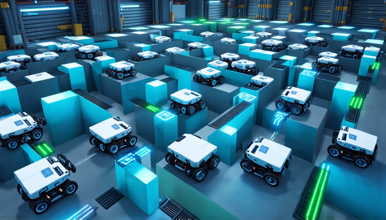 Multi-Agent Reinforcement Learning