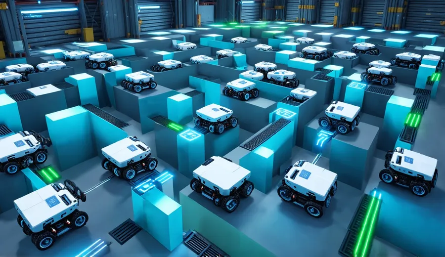 Multi-Agent Reinforcement Learning