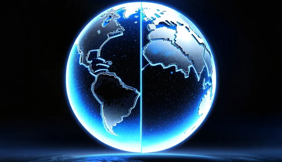 Counterfactual World Modeling: Simulating Alternative Histories