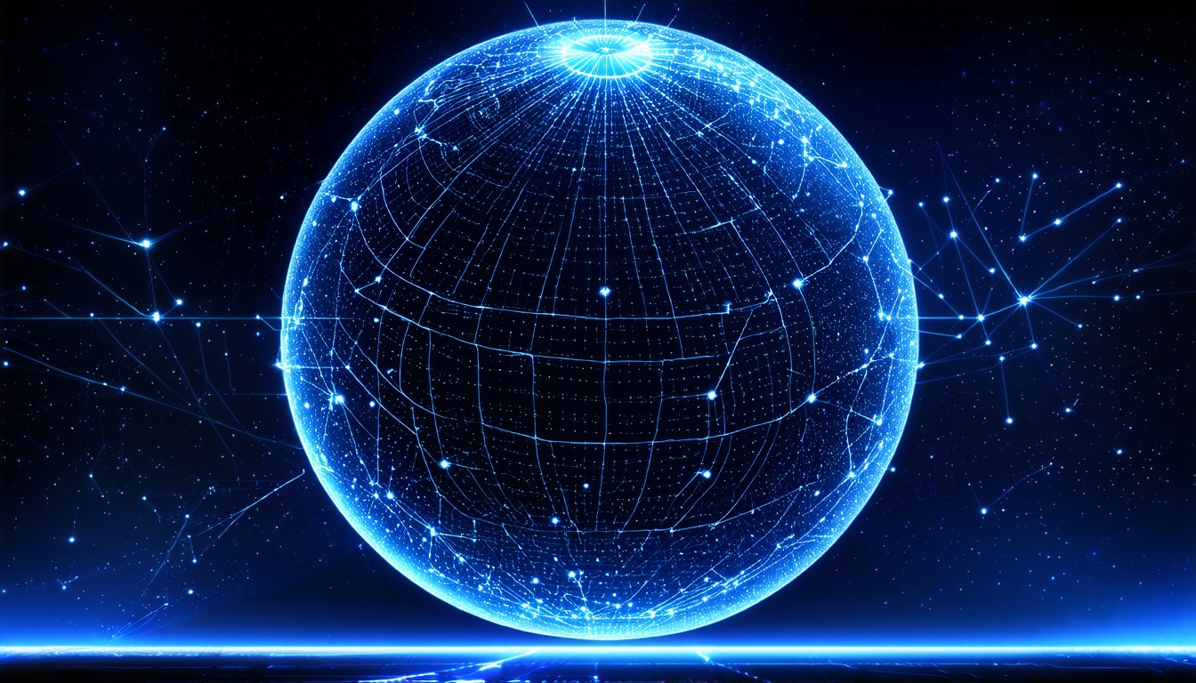 Latency Limit: How Communication Speed Constrains Distributed Intelligence