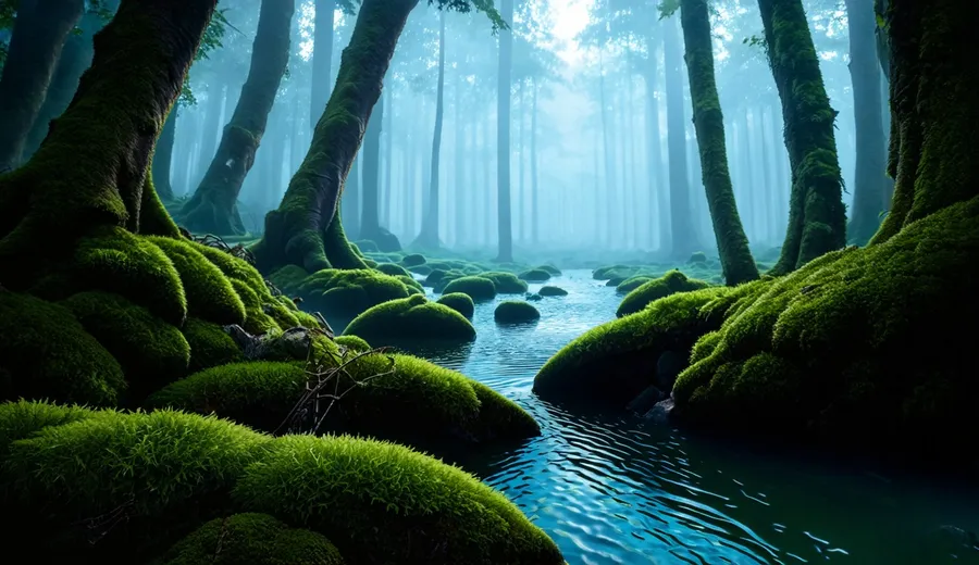 AI-Driven Speciation