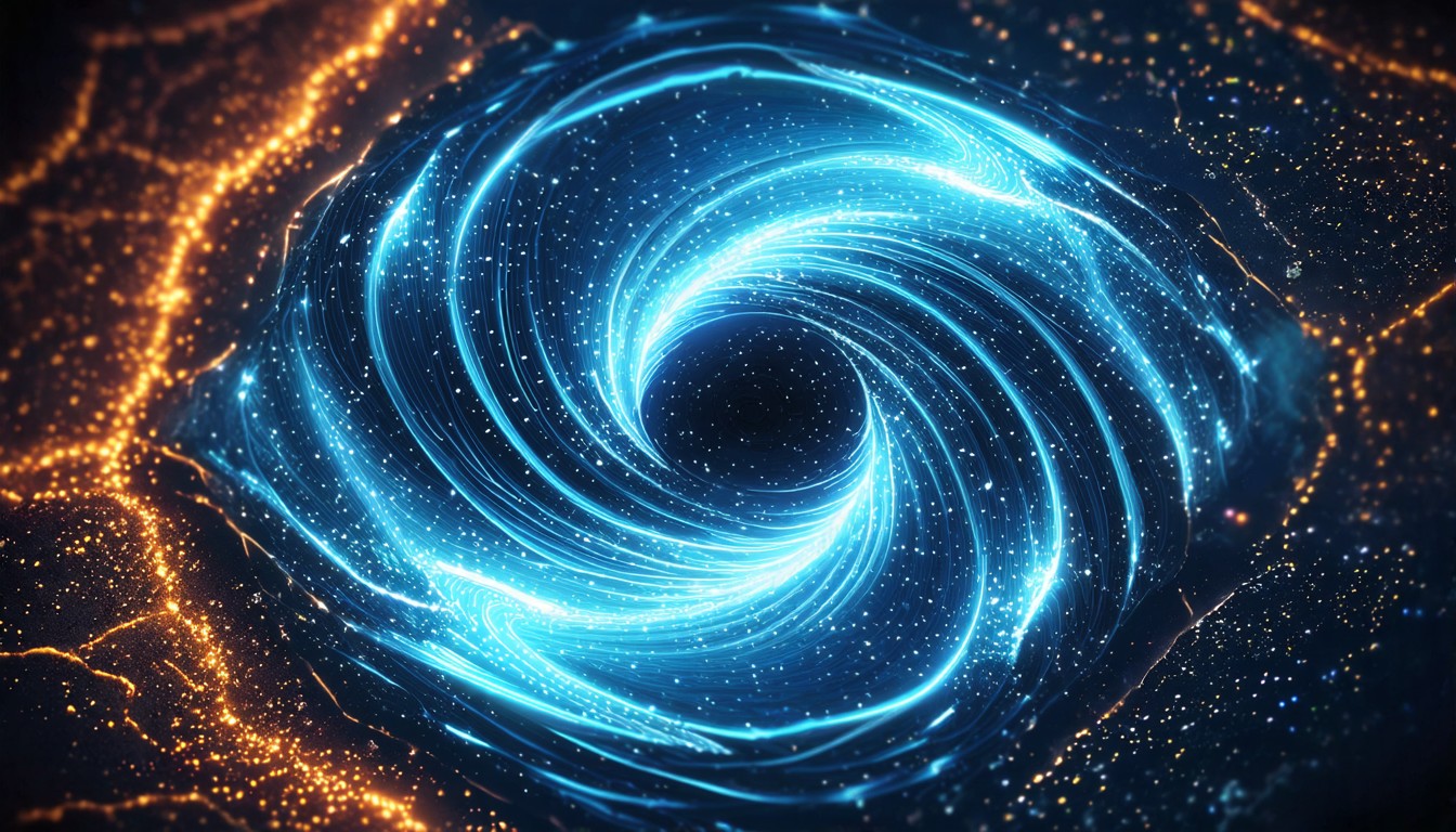 AI-Induced Physics