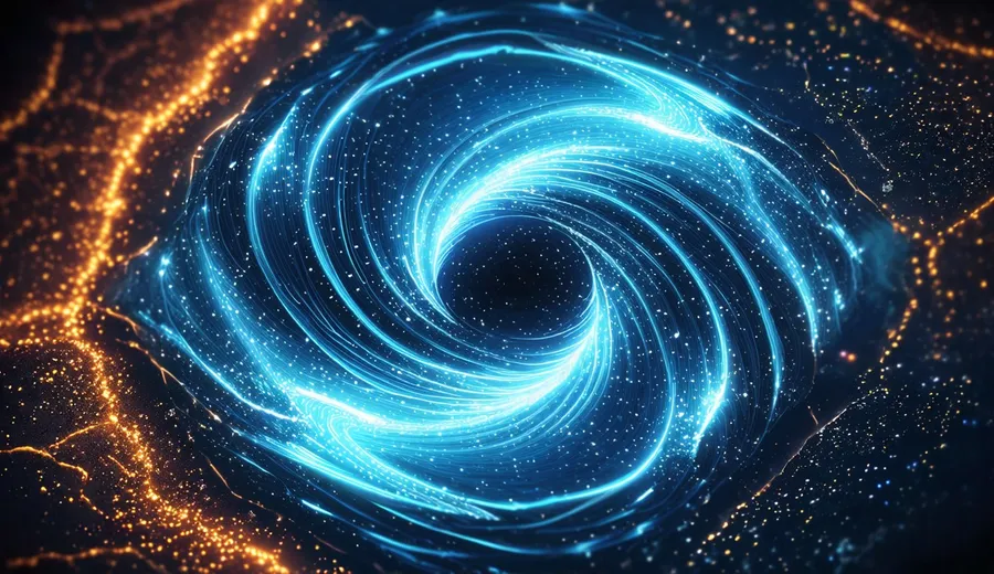 AI-Induced Physics