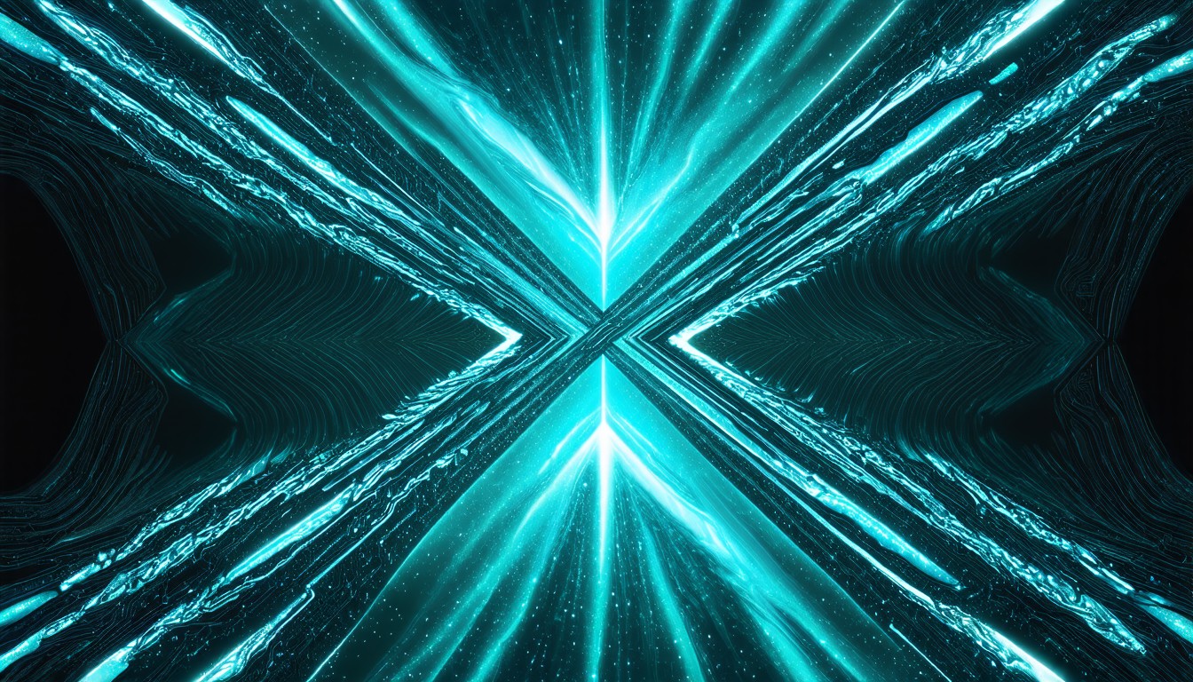 Role of Dark Matter in AI Substrate: Non-Baryonic Matter for Computation