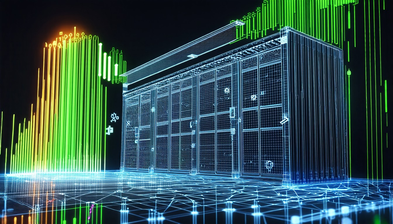 Supply Chain Optimization