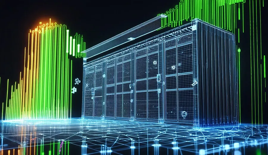 Supply Chain Optimization
