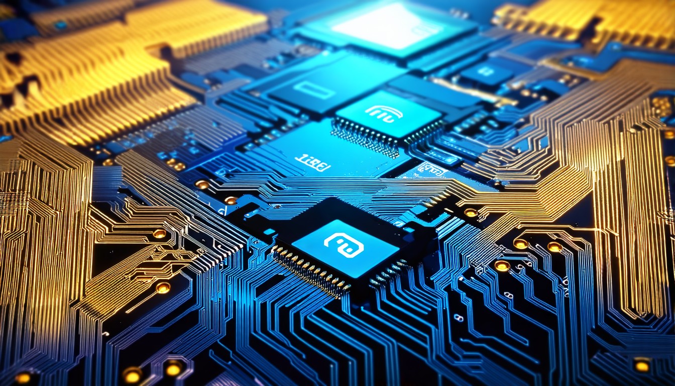 Accelerating Returns in AI R&D