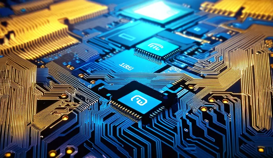 Accelerating Returns in AI R&D