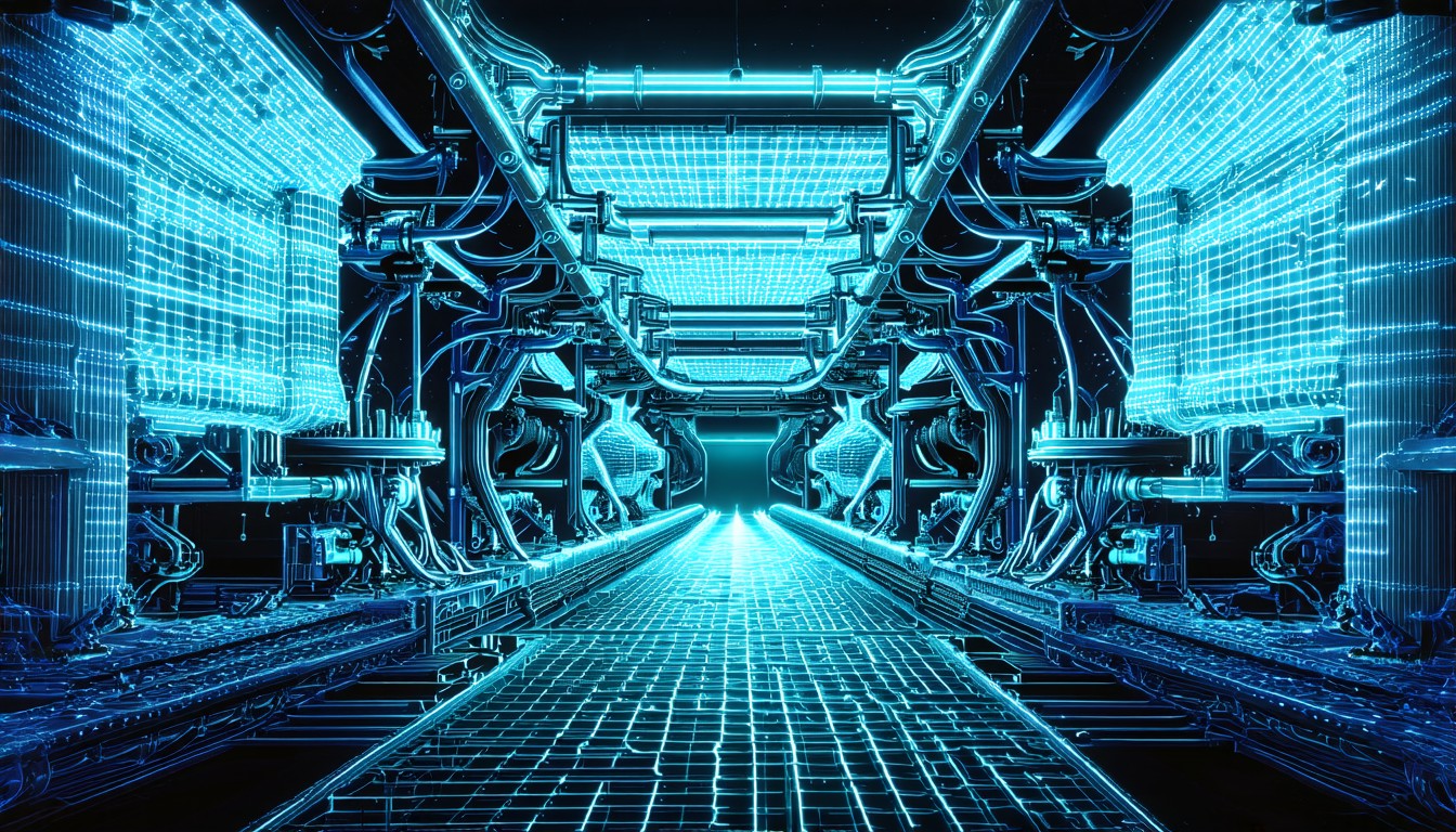 Sensory Systems for Superintelligence: Perceiving Beyond Human Capabilities
