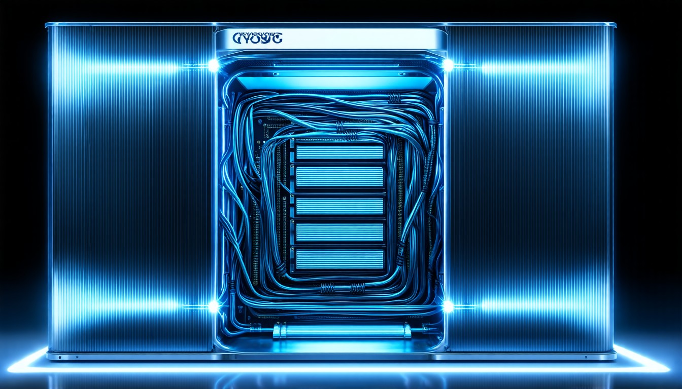 Cryogenic Computing: Superconducting Circuits for AI