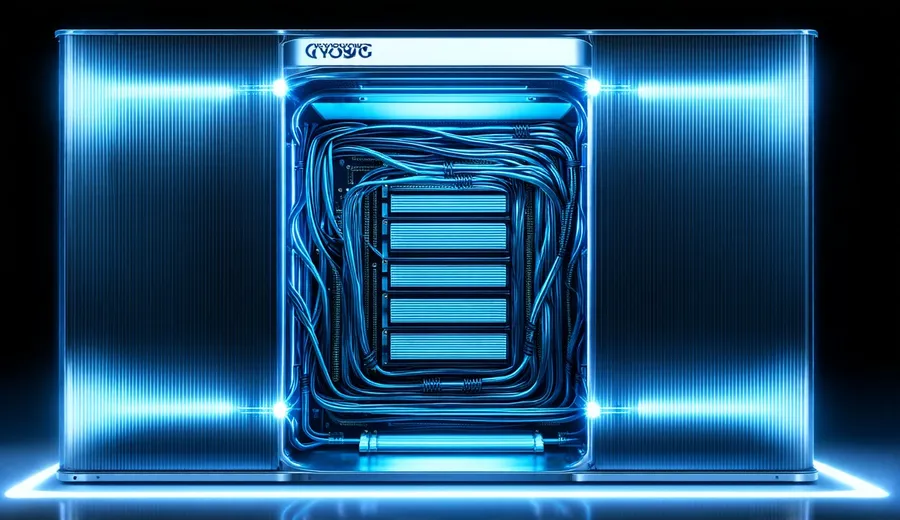 Cryogenic Computing: Superconducting Circuits for AI