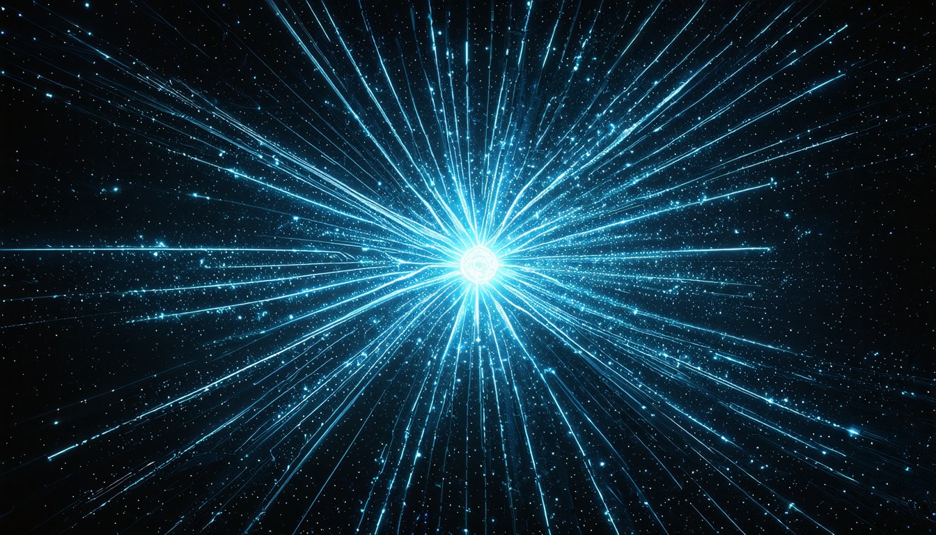 Human Enhancement Through Superintelligence: Merging or Coexisting?