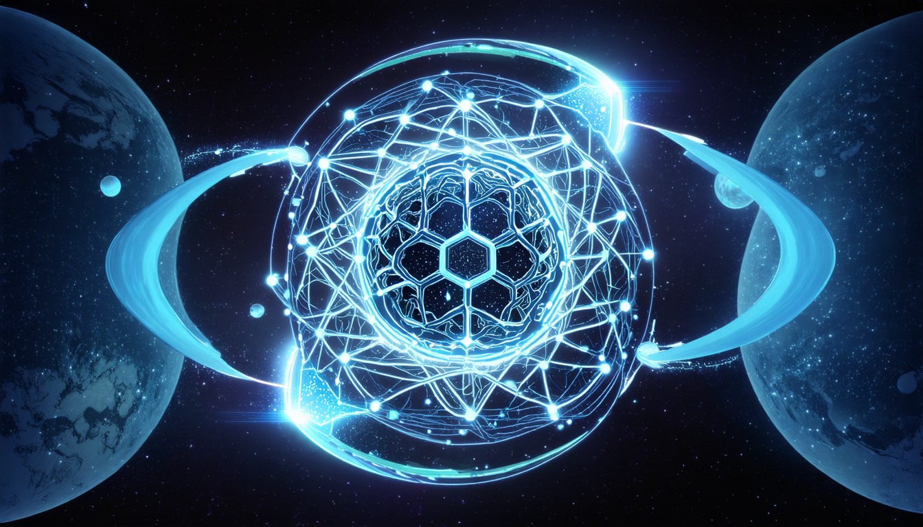 Superintelligence as a Gateway to Space Colonization