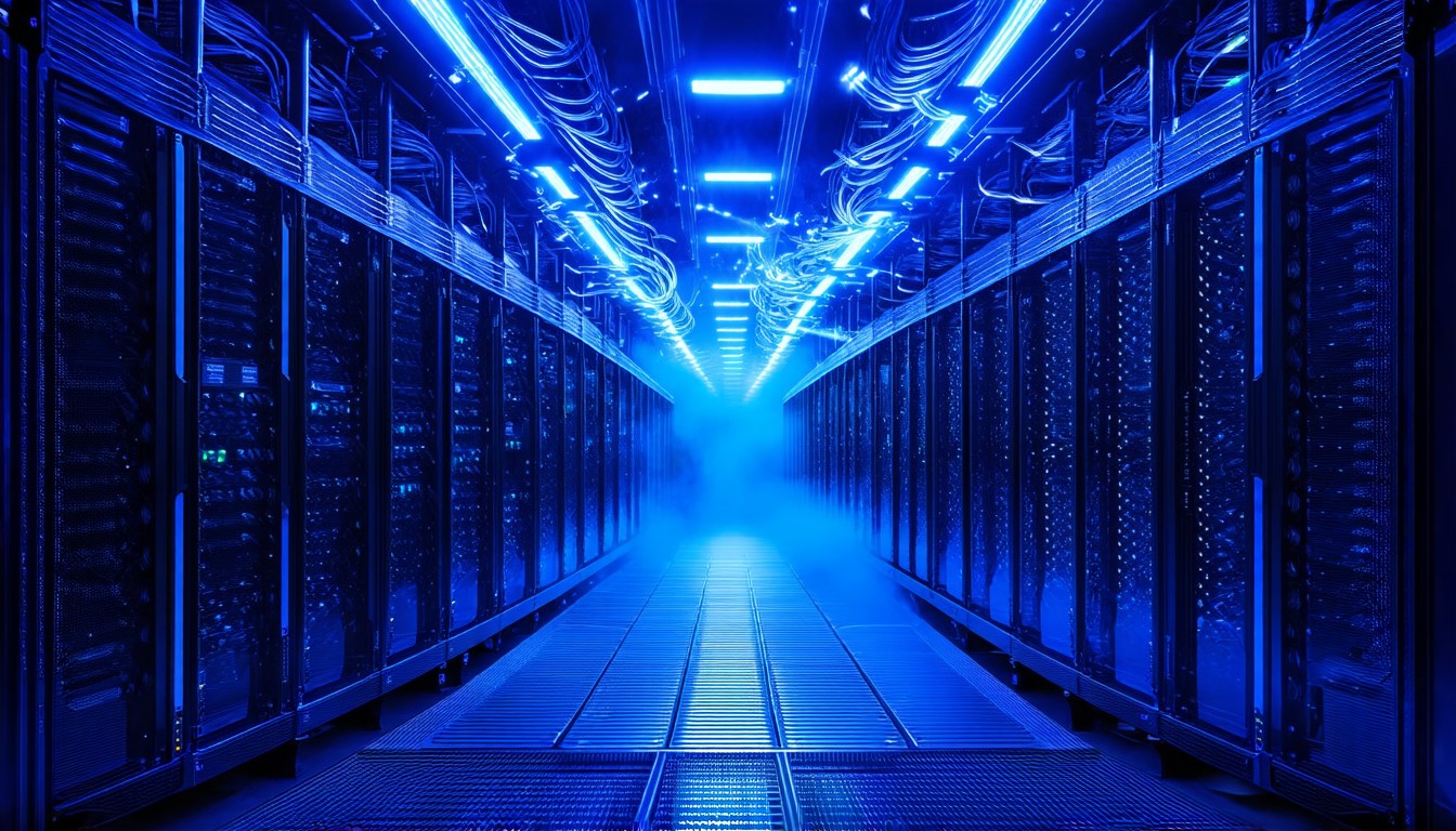 Open-Source AI