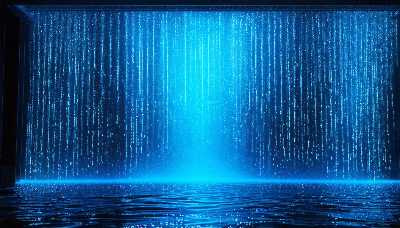 Thermodynamics of Forgetting: Why Superintelligence Must Discard Information