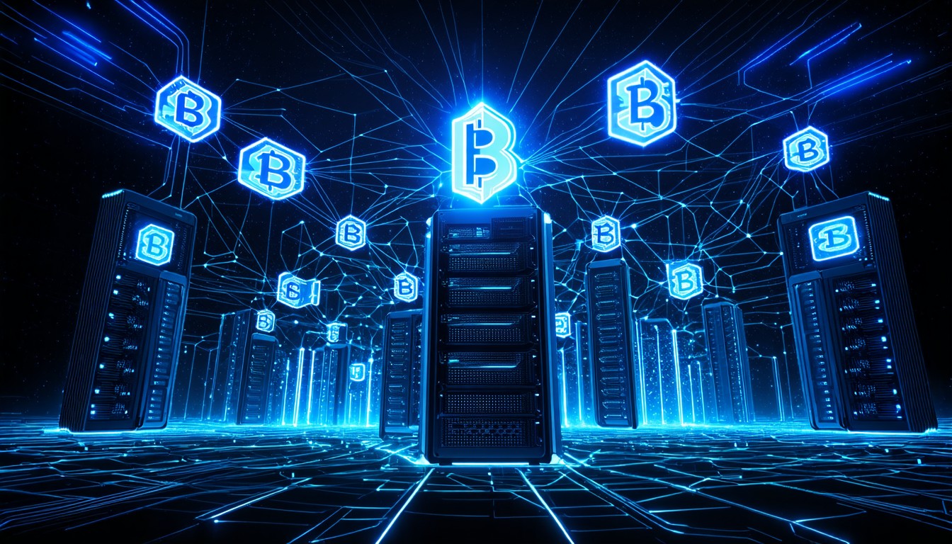 AI with Financial Agency