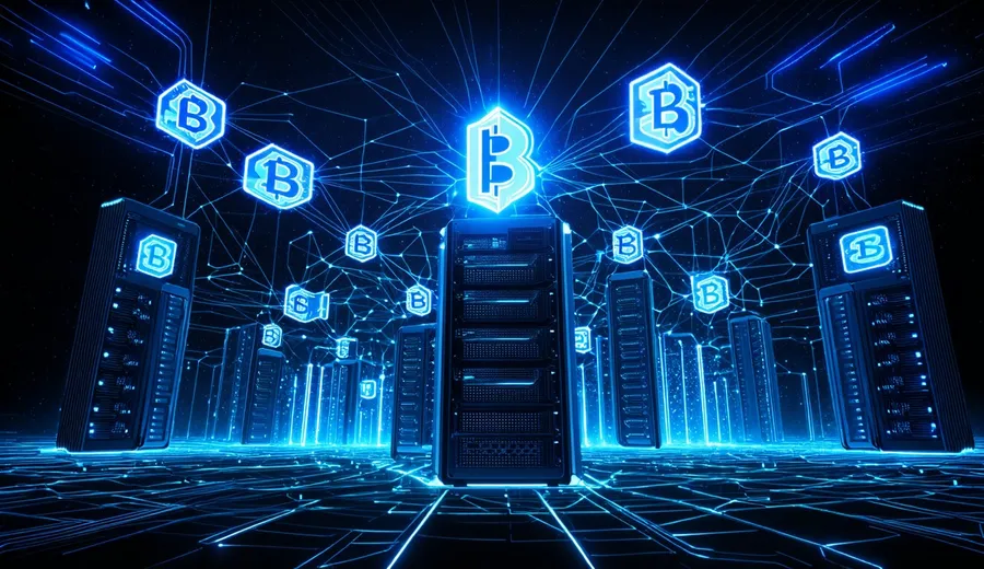 AI with Financial Agency