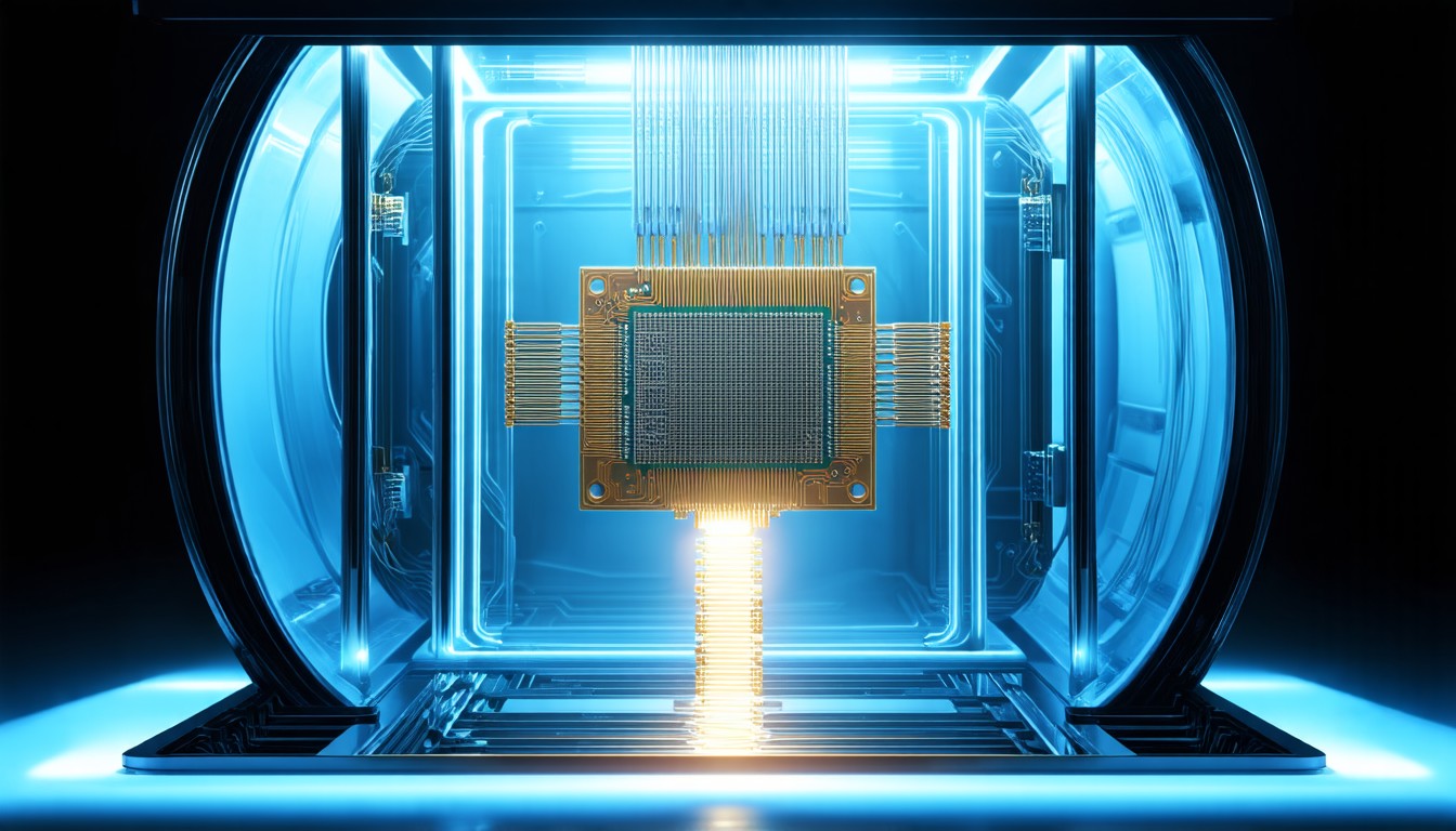 Quantum Machine Learning