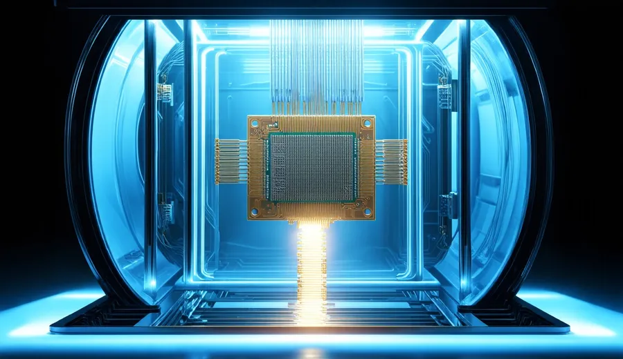 Quantum Machine Learning