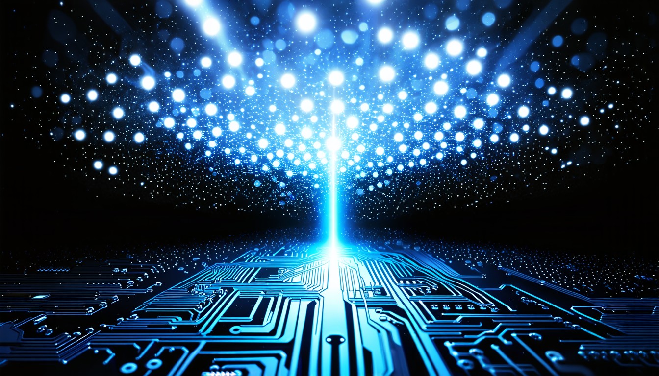 Decentralized AI