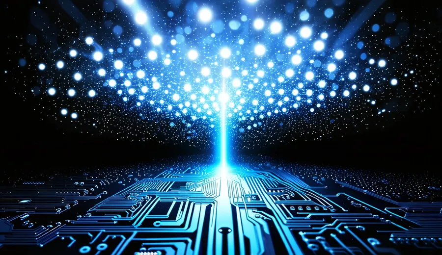 Decentralized AI