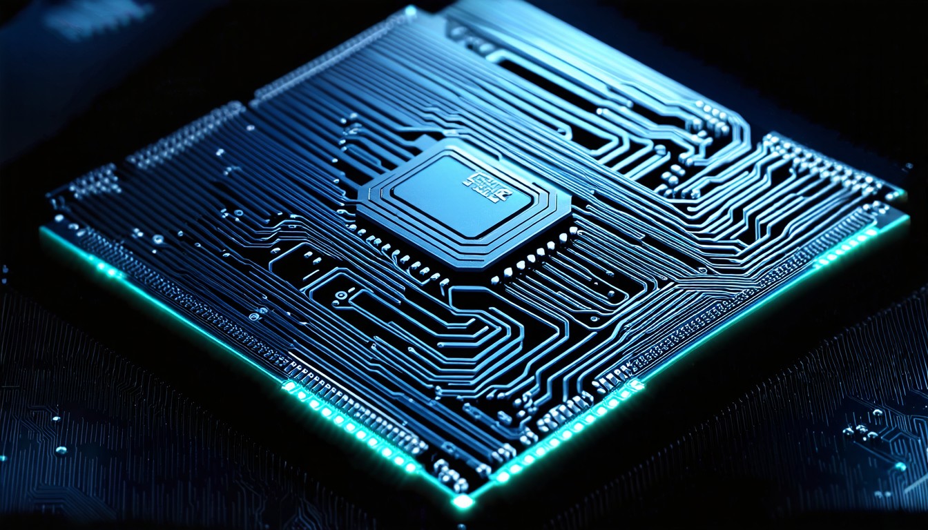 Thermodynamic AI