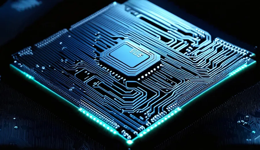 Thermodynamic AI