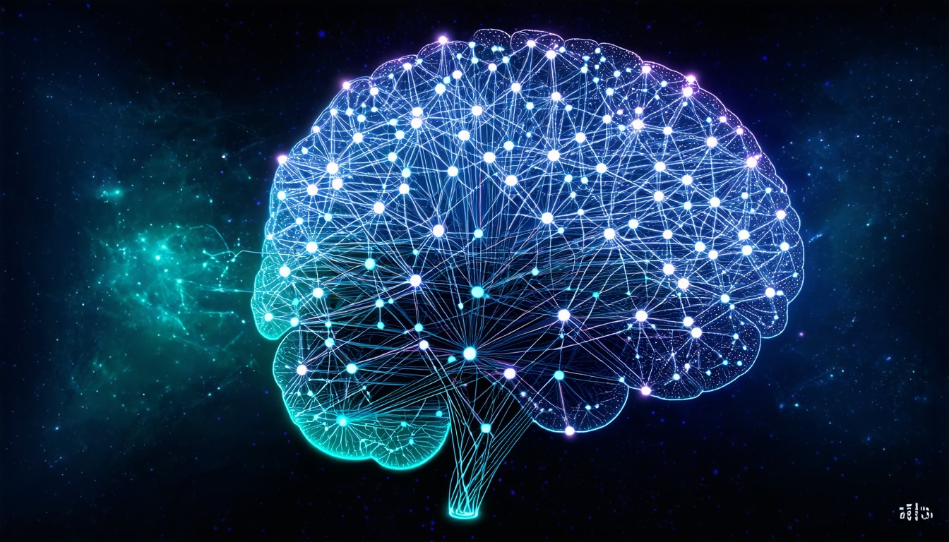AI as a Tool for Solving Global Challenges