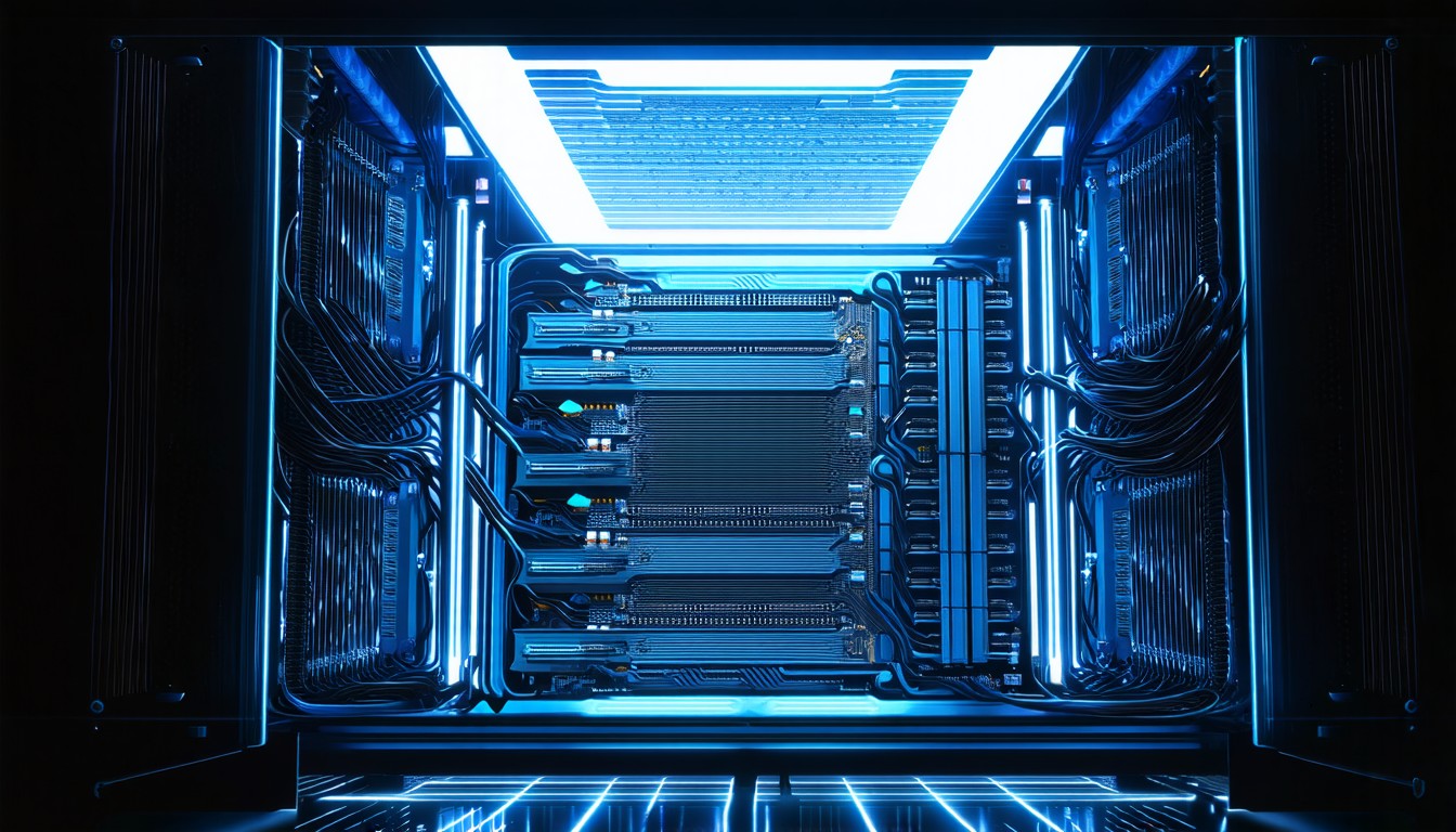 Wafer-Scale Integration: Building City-Sized Processors