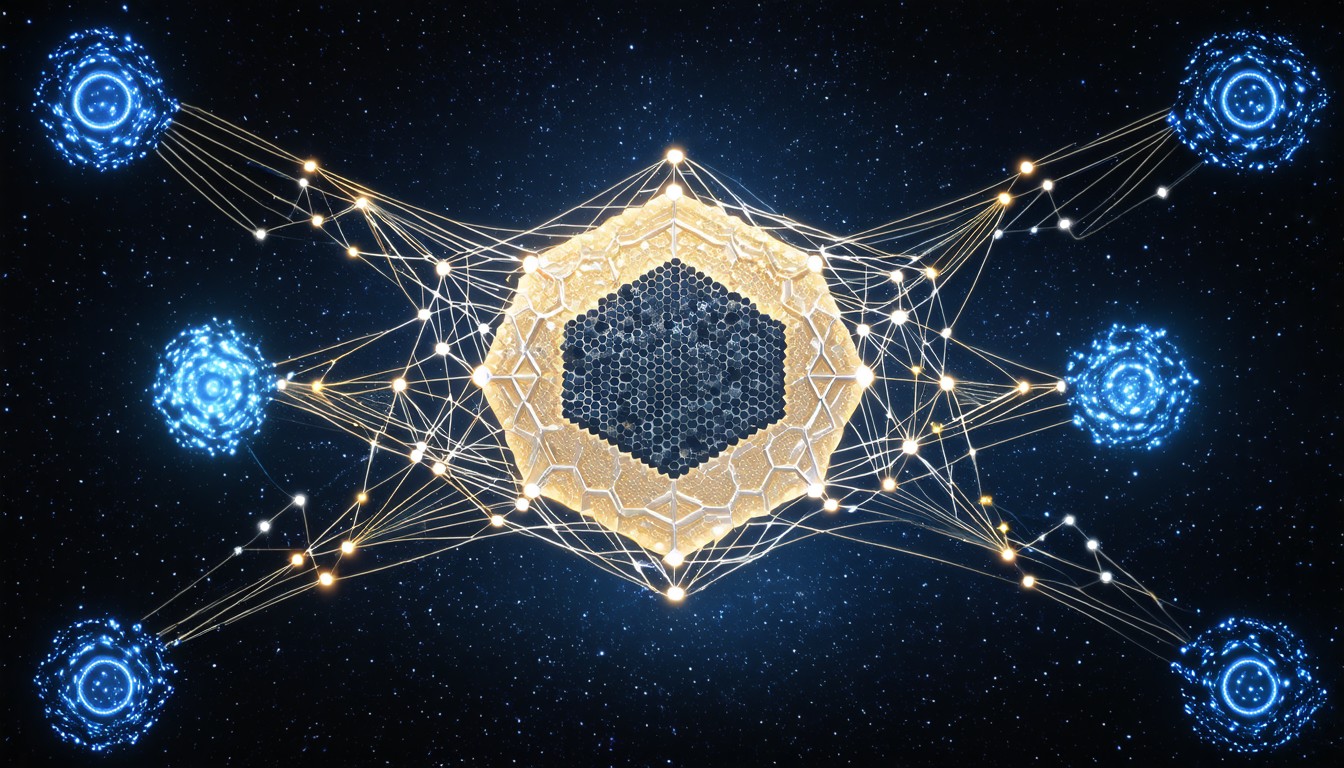 Convergent Intelligence