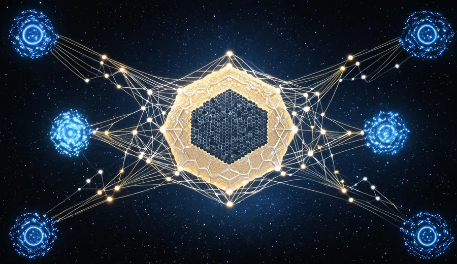 Convergent Intelligence