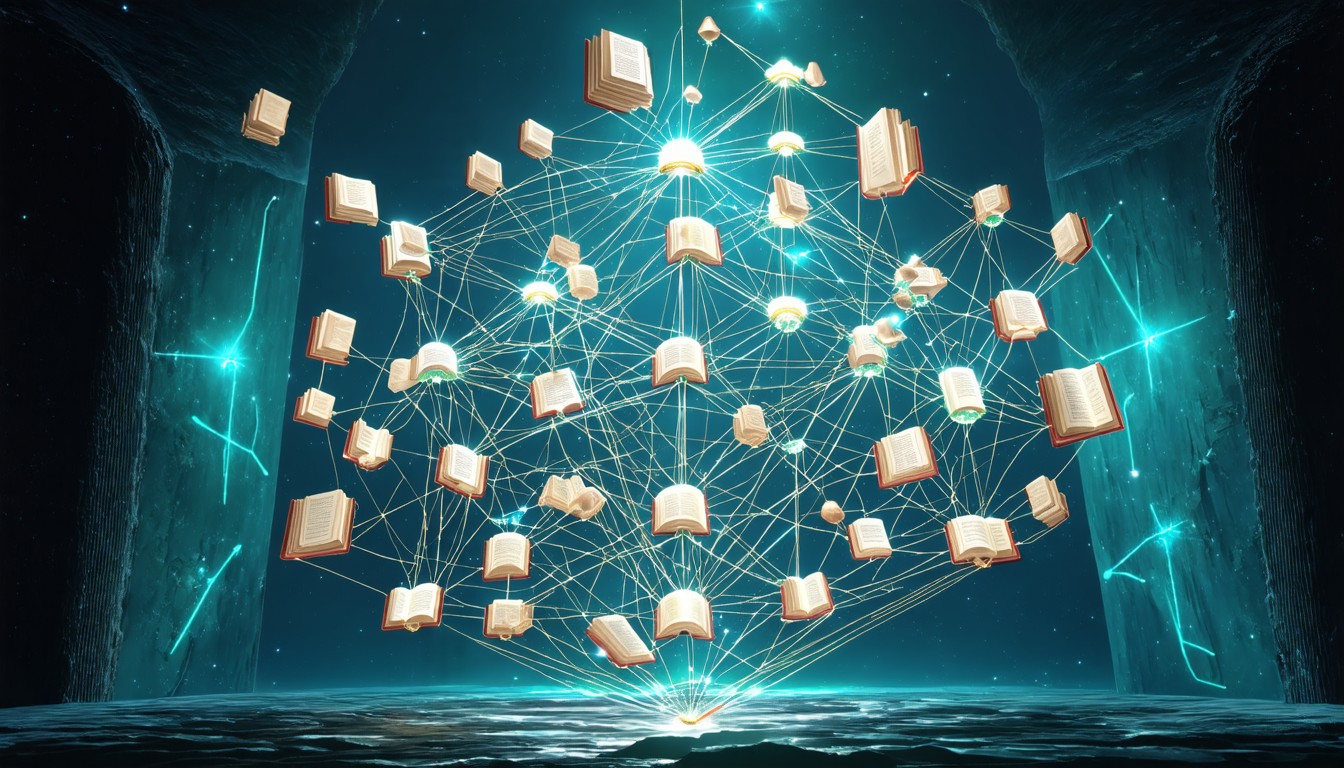 AI with Religious Text Interpretation