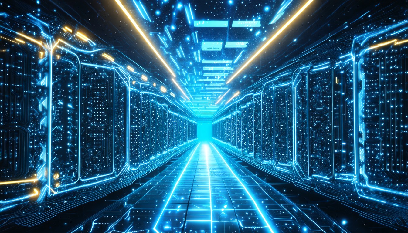 Use of Cosmic Inflation in AI Timelines: Exponential Expansion of Intelligence