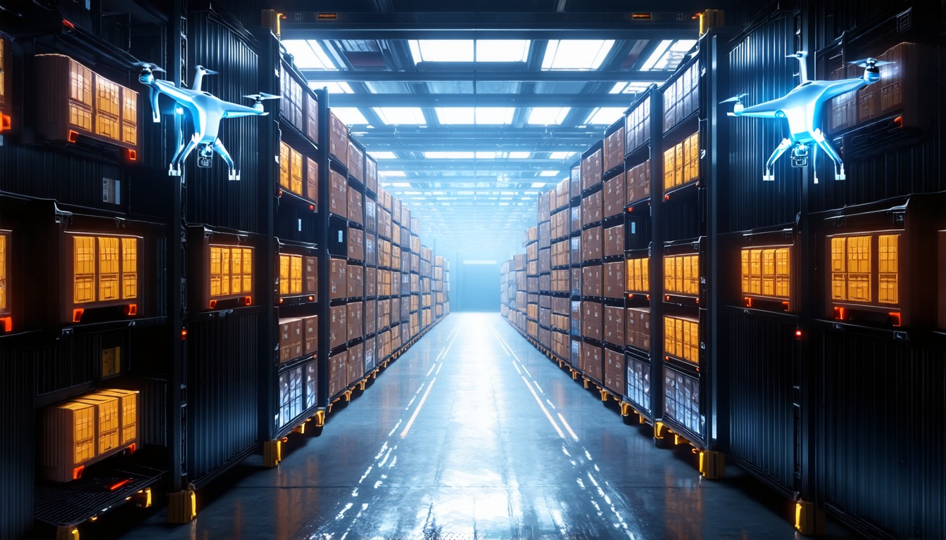 Perfect Resource Allocation: Ending Poverty Through Superintelligent Economics