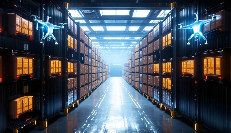 Perfect Resource Allocation: Ending Poverty Through Superintelligent Economics