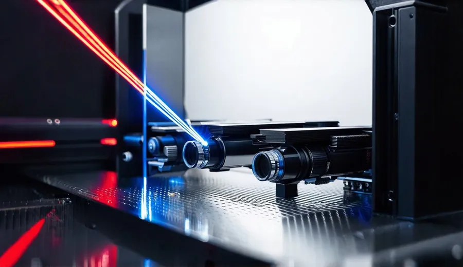 Holographic Memory Systems