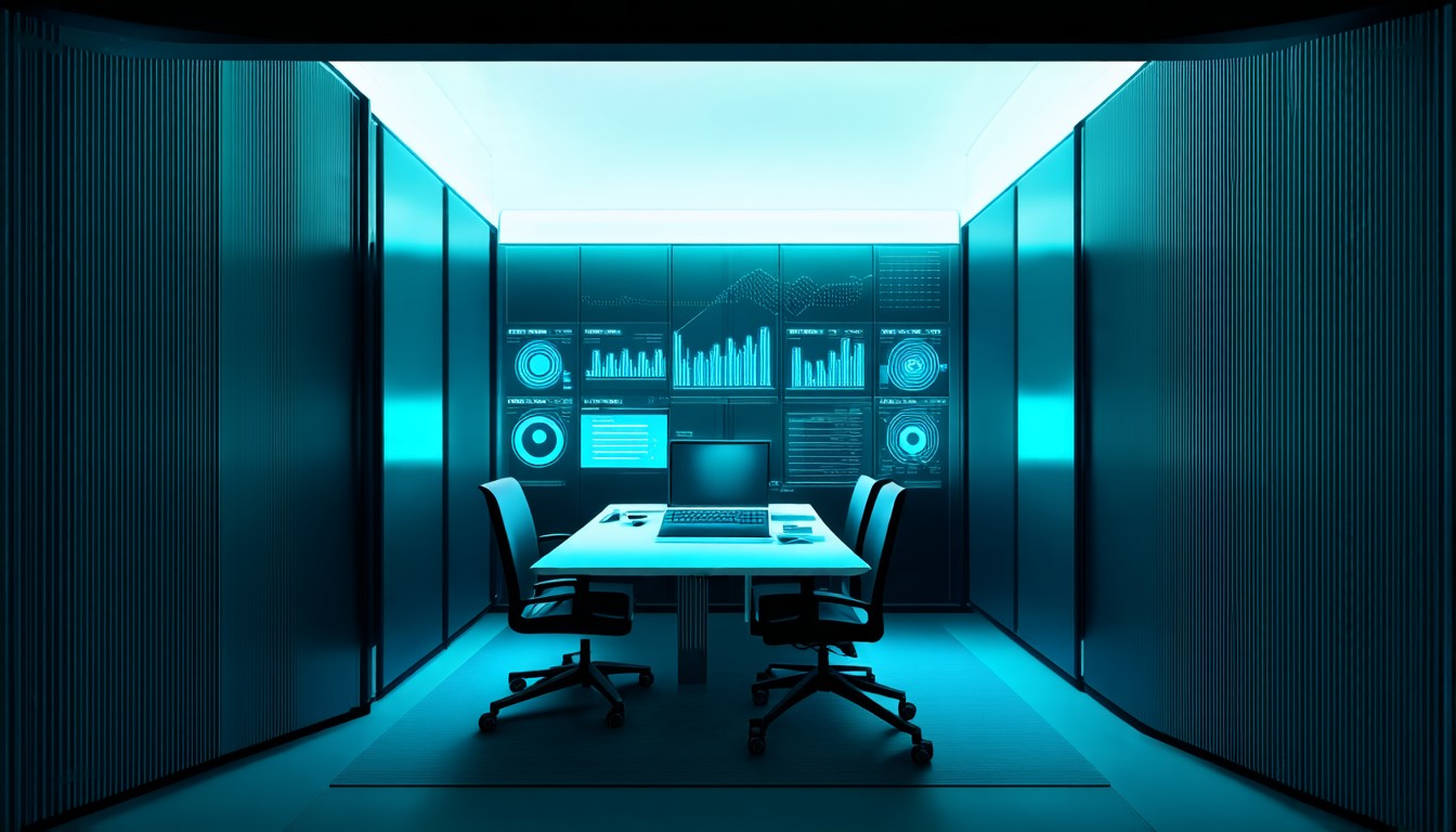 Attention Economy Escape: Deep Focus Design