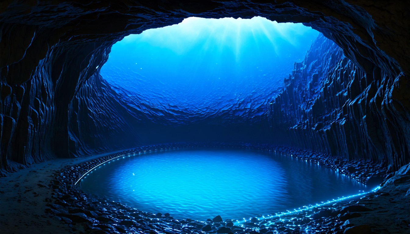 Neutrino-Based Language