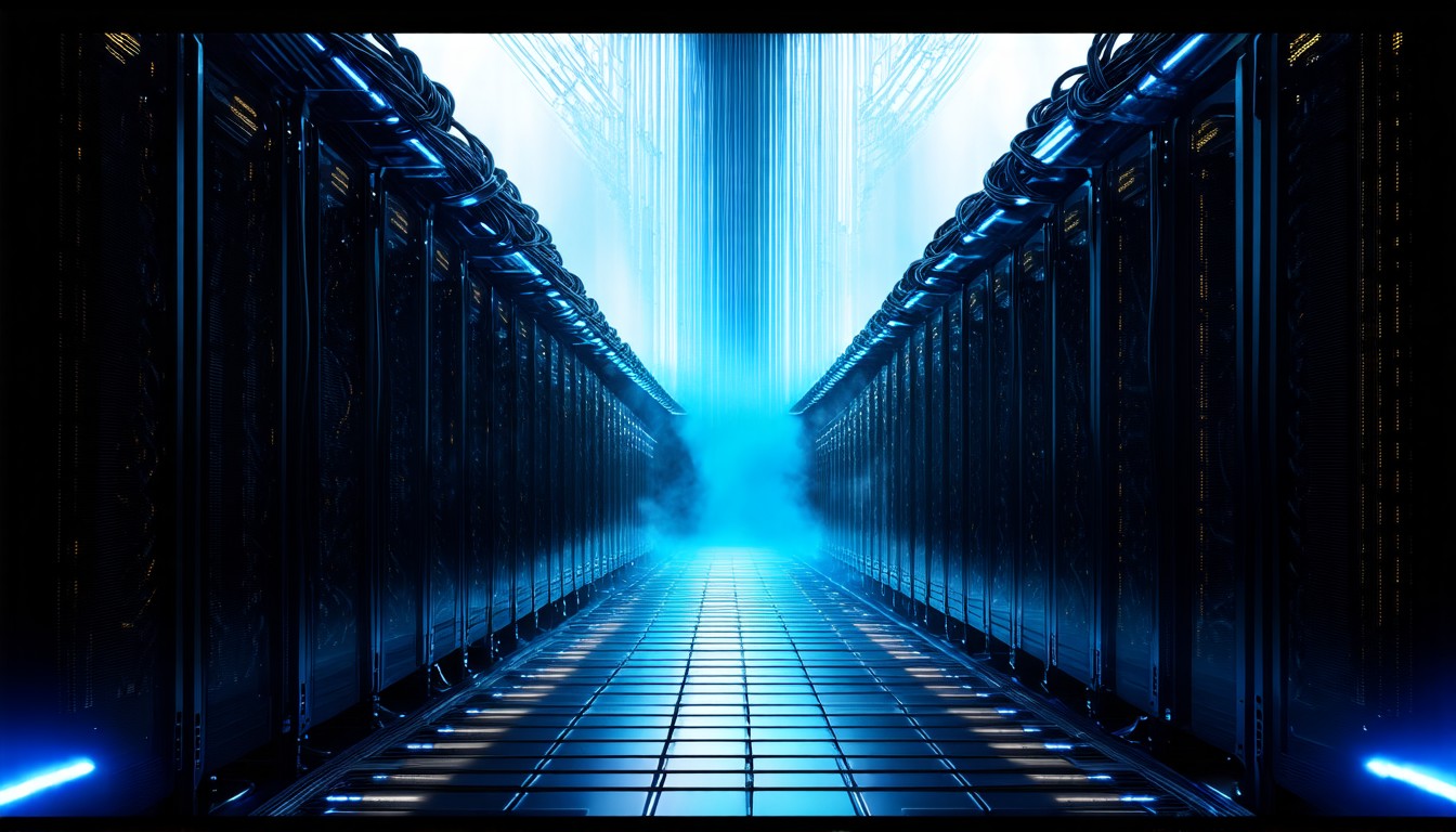 Transcendental AI Movements